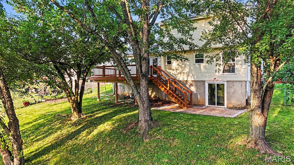 Summit Meadows - Residential