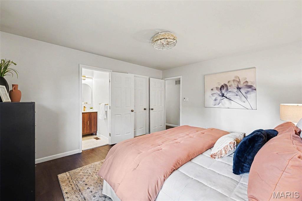 Summit Meadows - Residential