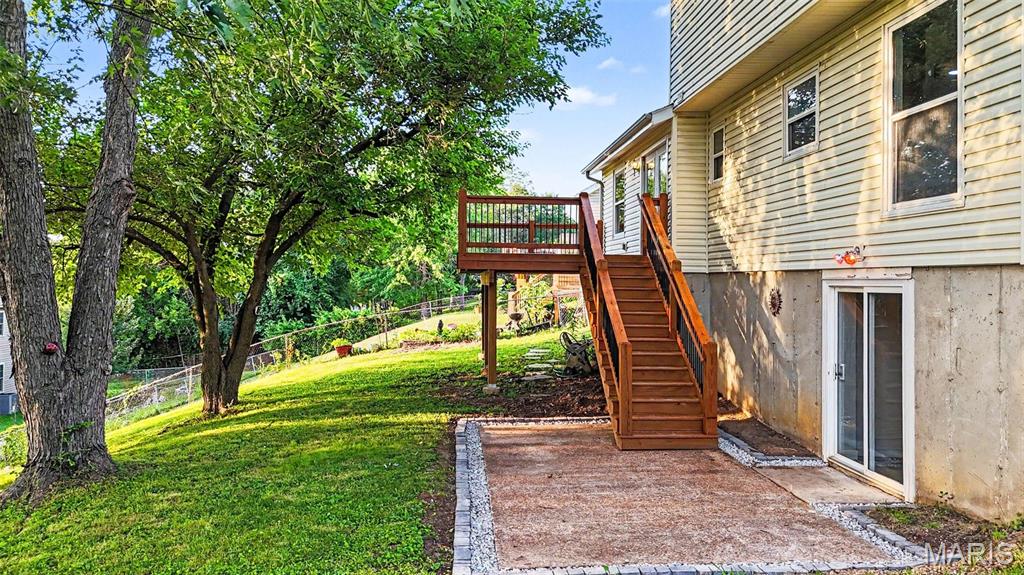 Summit Meadows - Residential