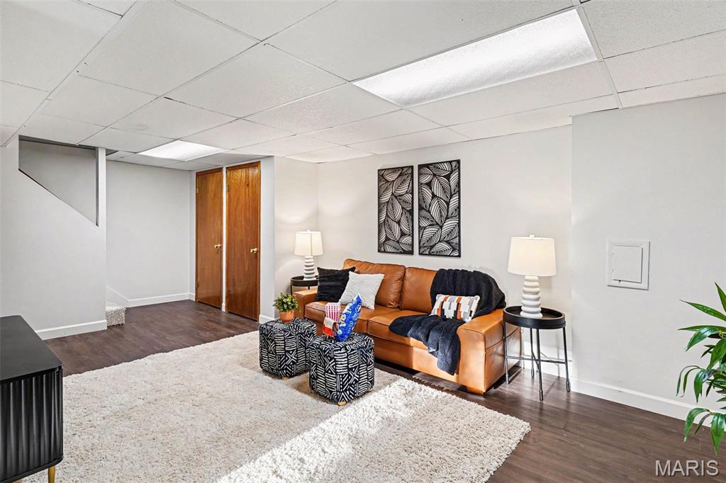 Summit Meadows - Residential