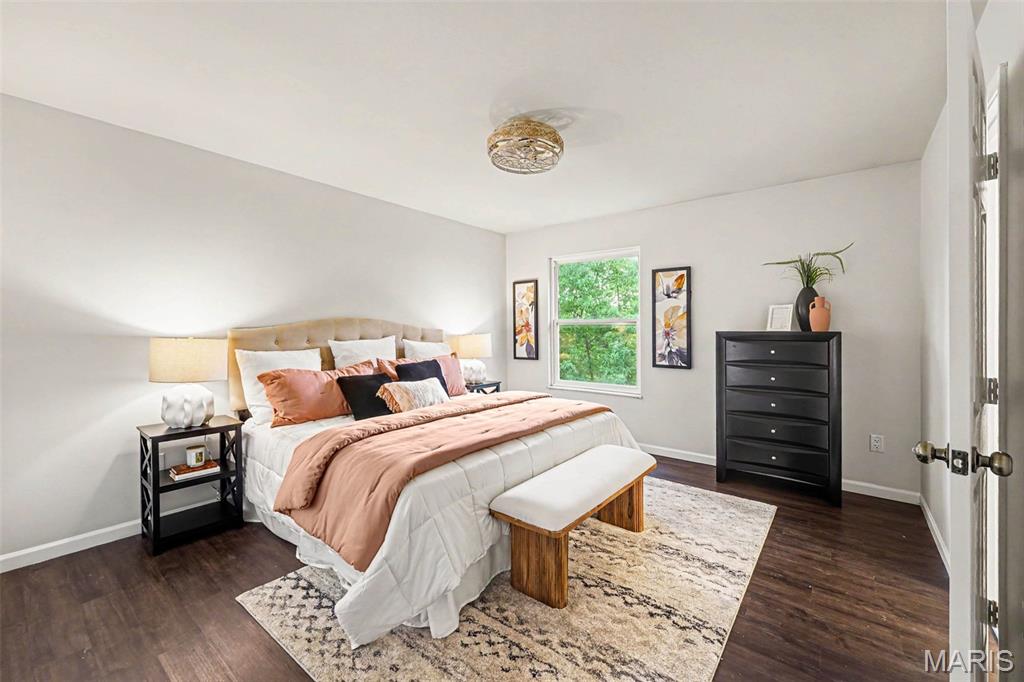 Summit Meadows - Residential