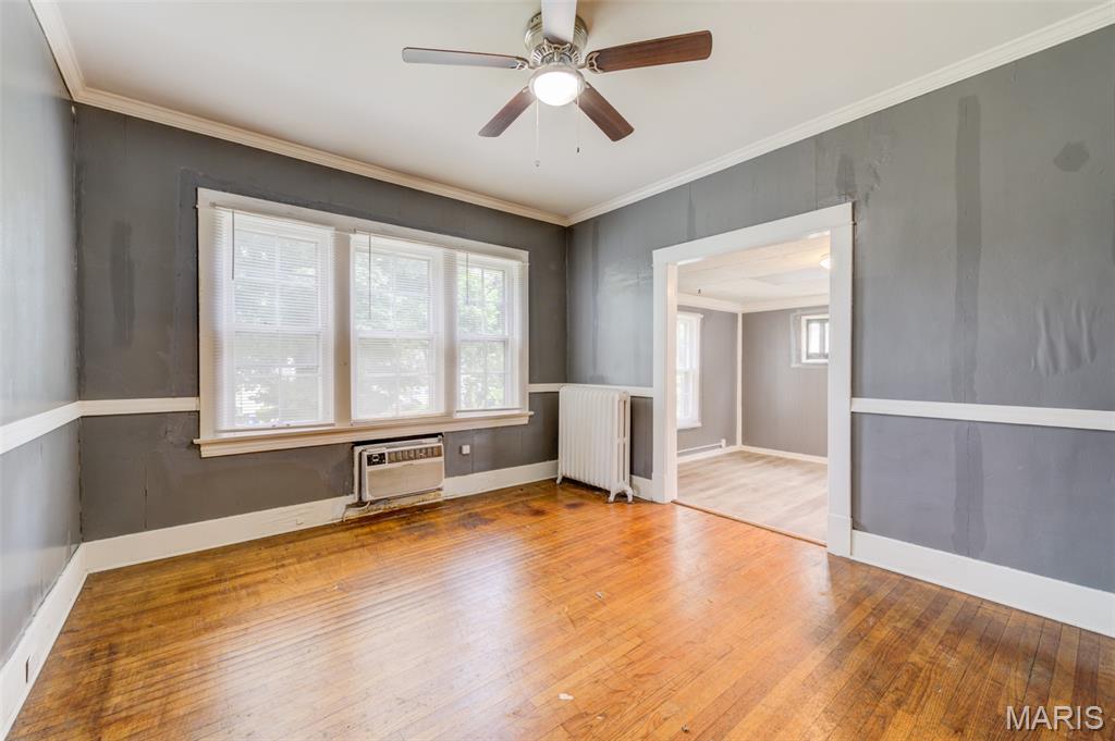 Lay Road Terrace - Residential