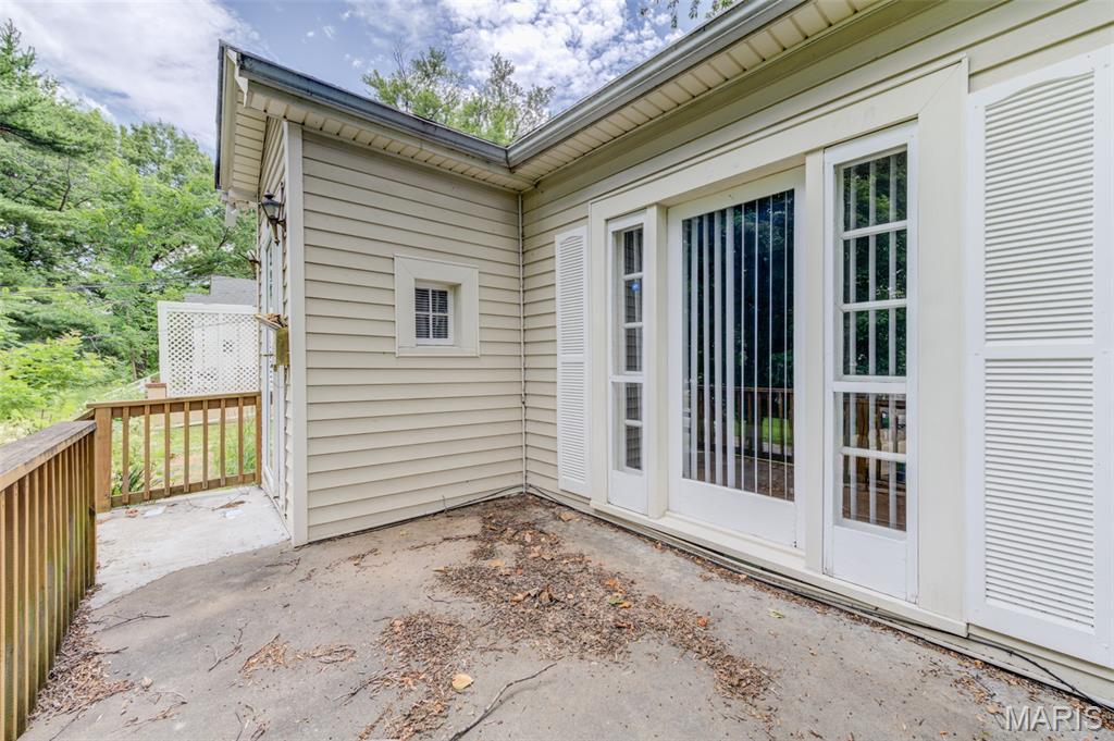 Lay Road Terrace - Residential