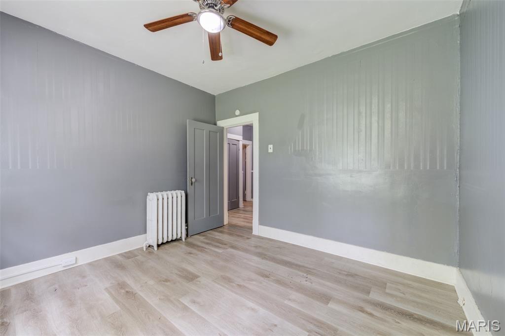 Lay Road Terrace - Residential