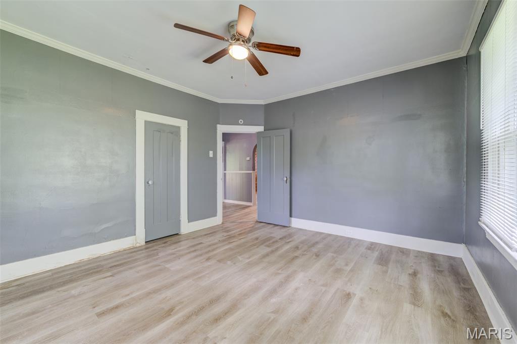 Lay Road Terrace - Residential