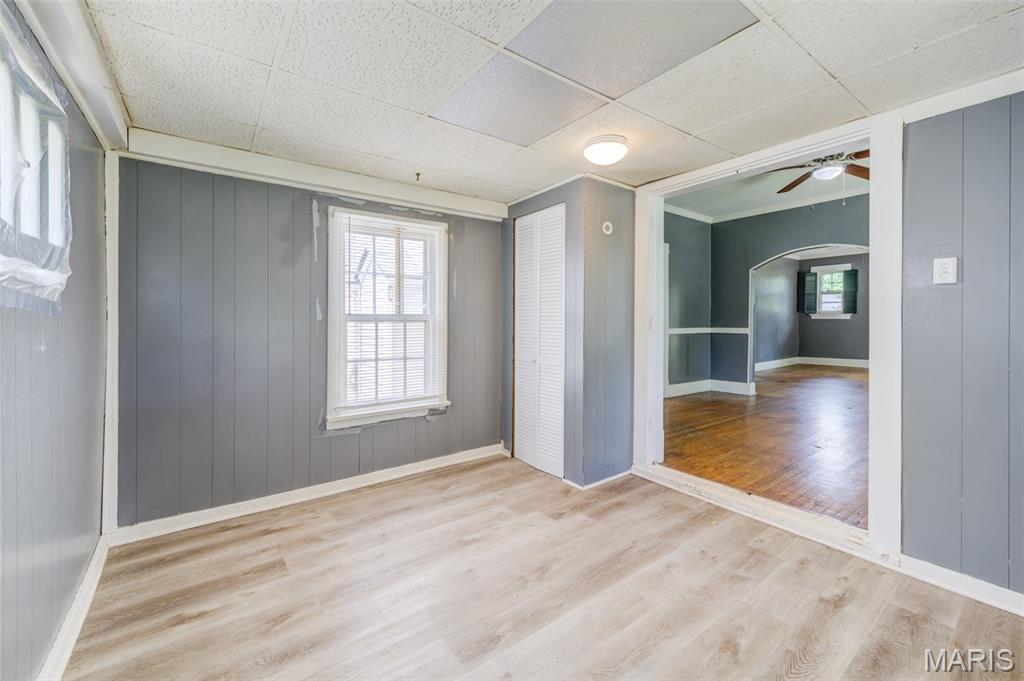 Lay Road Terrace - Residential