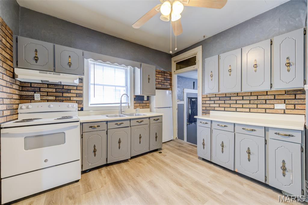 Lay Road Terrace - Residential