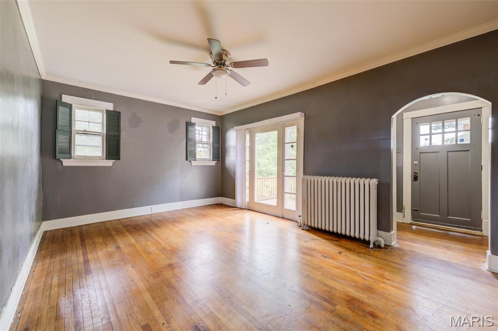 Lay Road Terrace - Residential