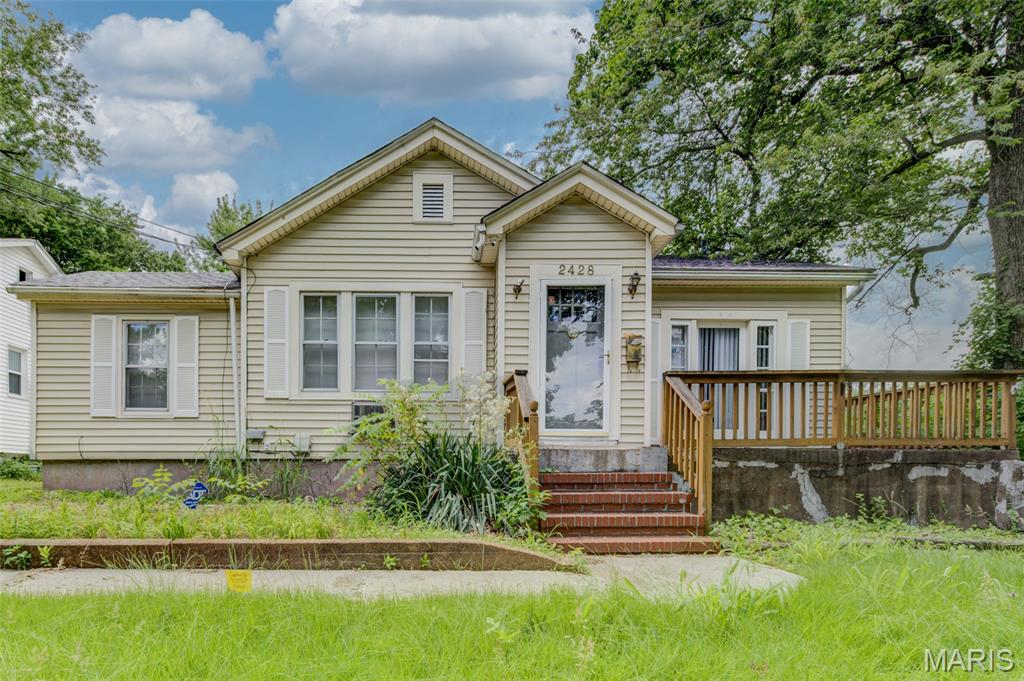 Lay Road Terrace - Residential