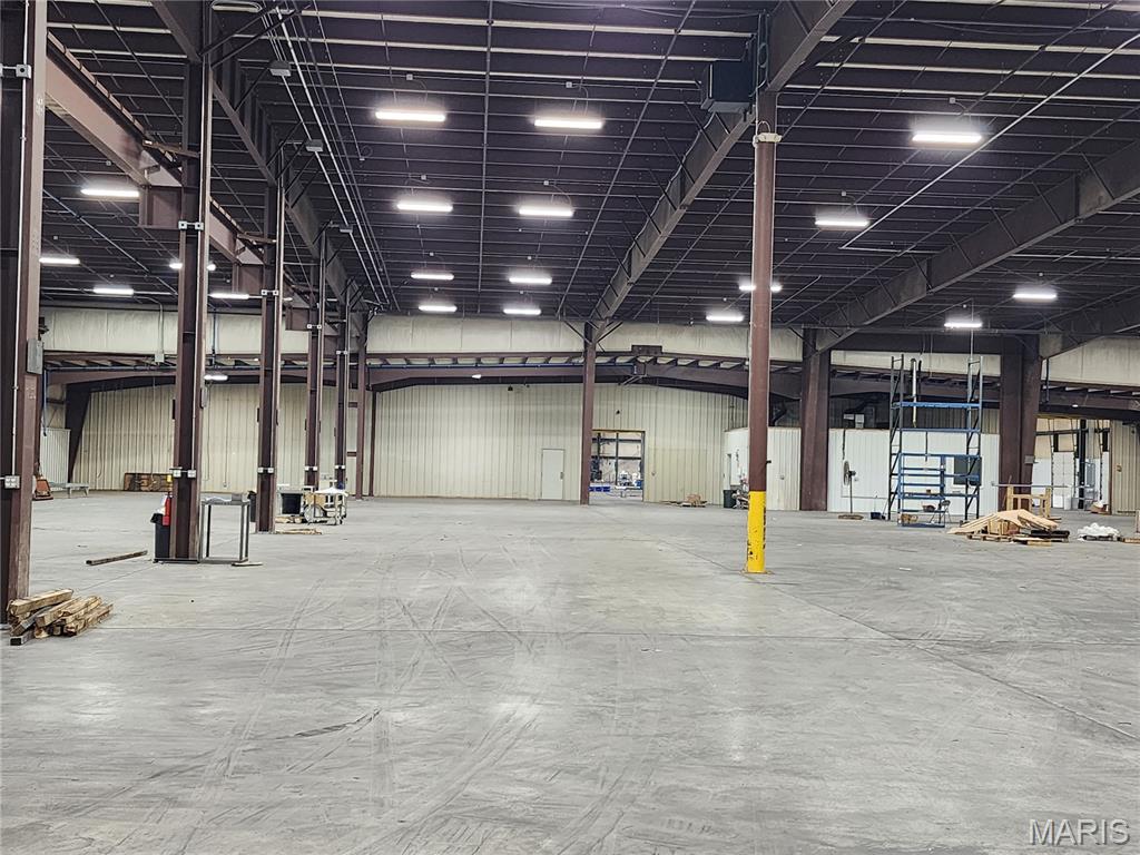 N/A - Commercial Sale