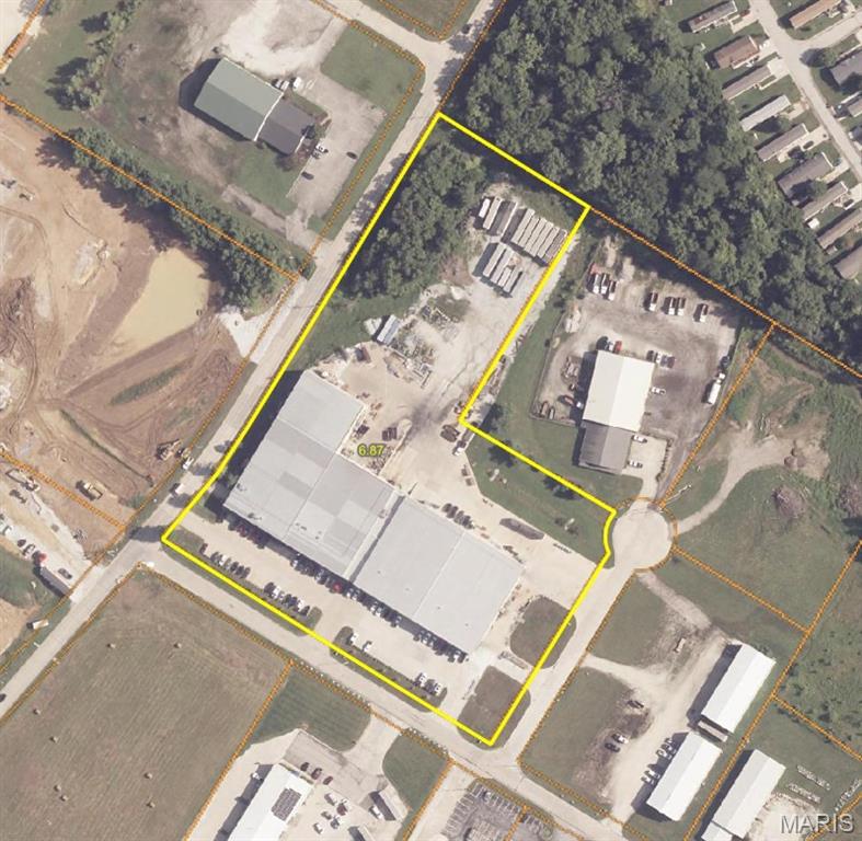 N/A - Commercial Sale