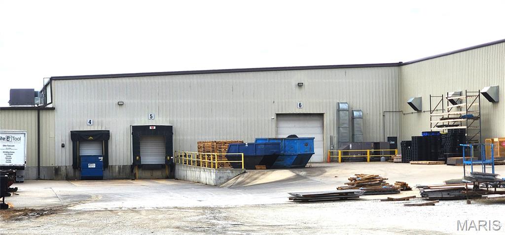 N/A - Commercial Sale
