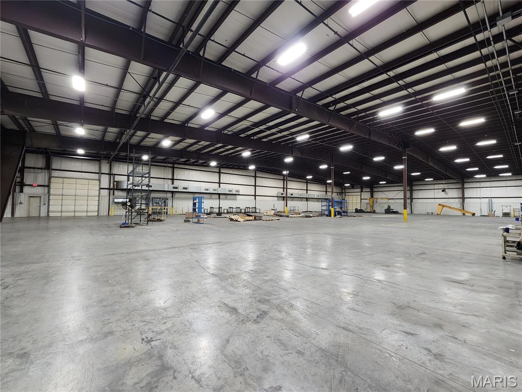 N/A - Commercial Sale