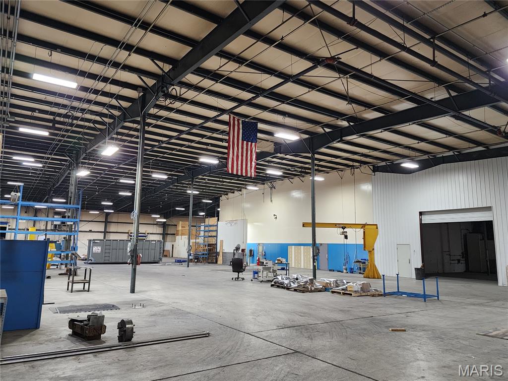 N/A - Commercial Sale