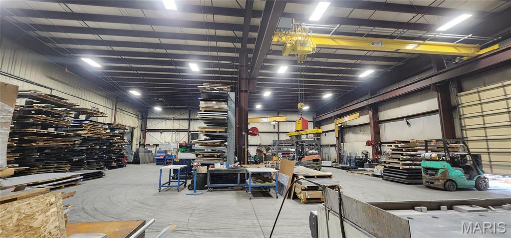 N/A - Commercial Sale