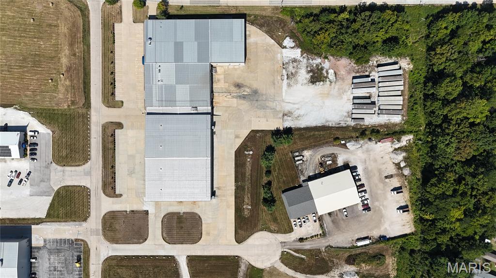 N/A - Commercial Sale