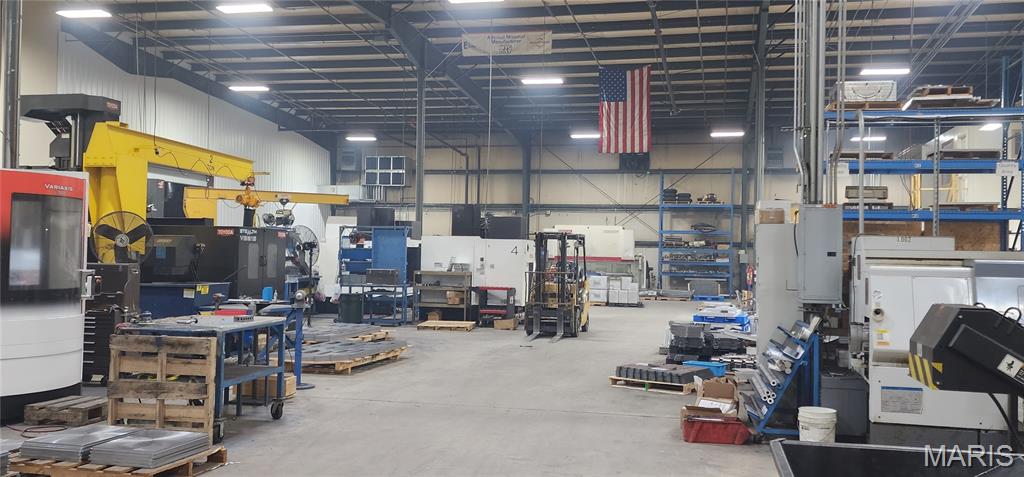 N/A - Commercial Sale
