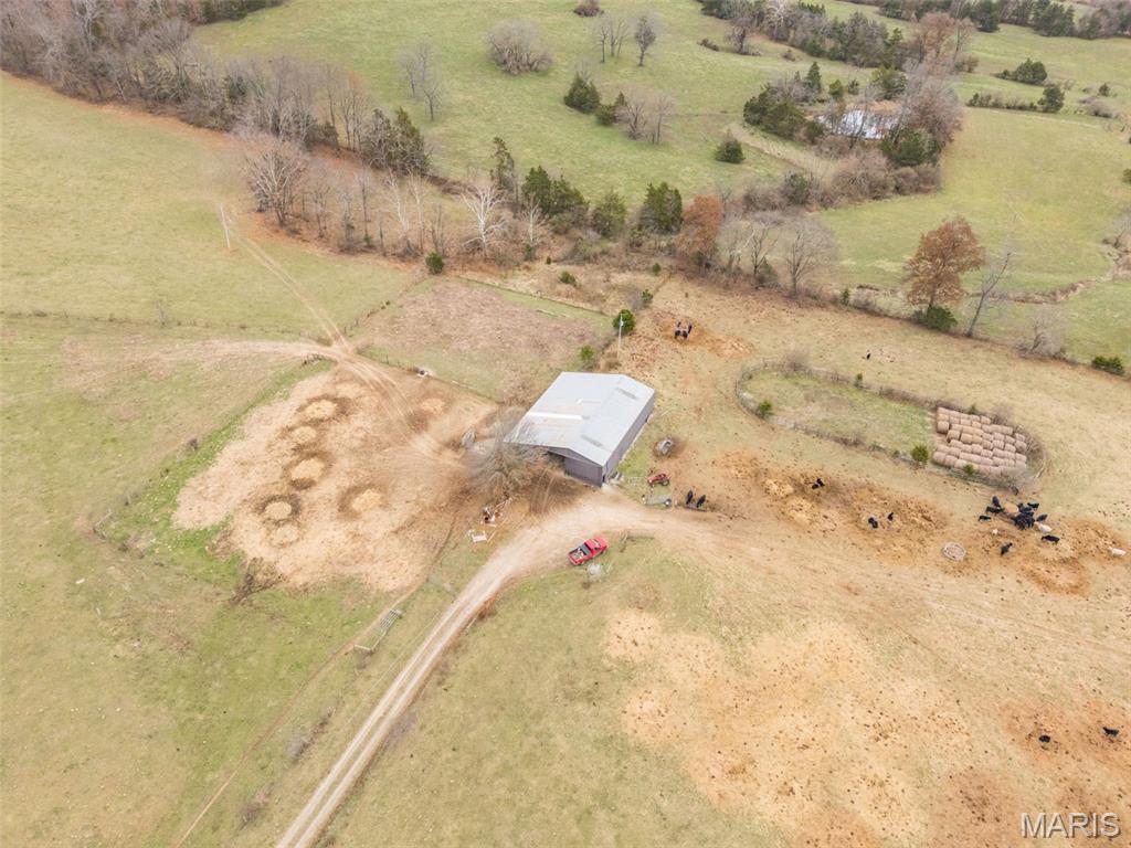 n/a - Farm