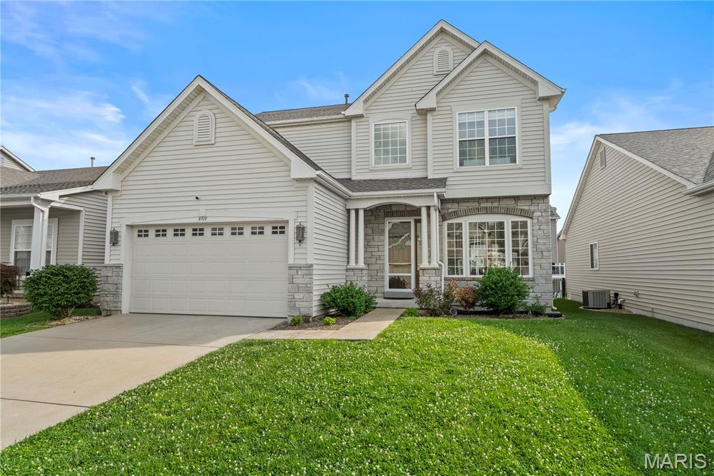 Charlestowne #2 - Residential