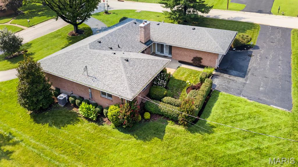 Green Oaks - Residential