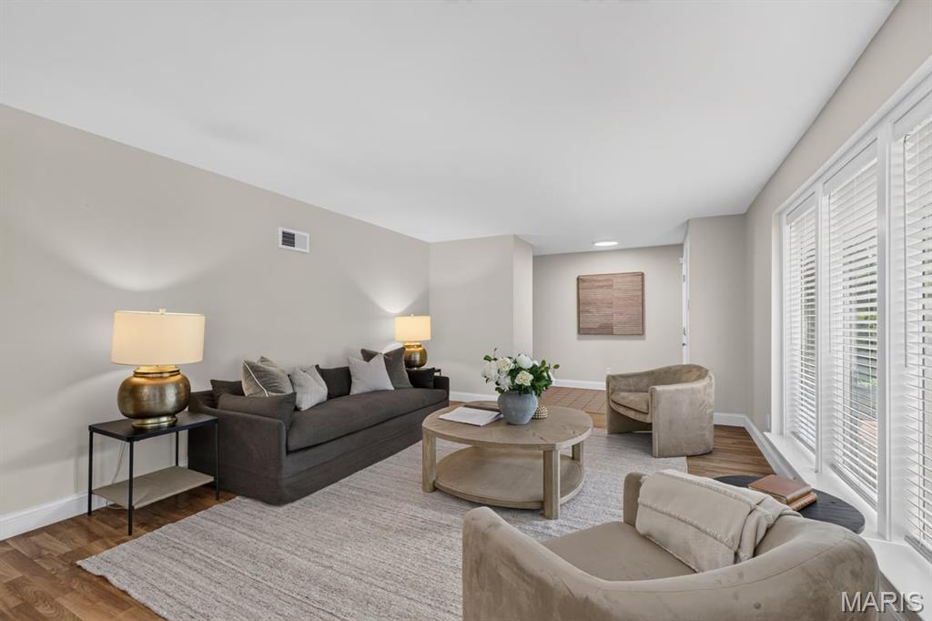 Green Oaks - Residential
