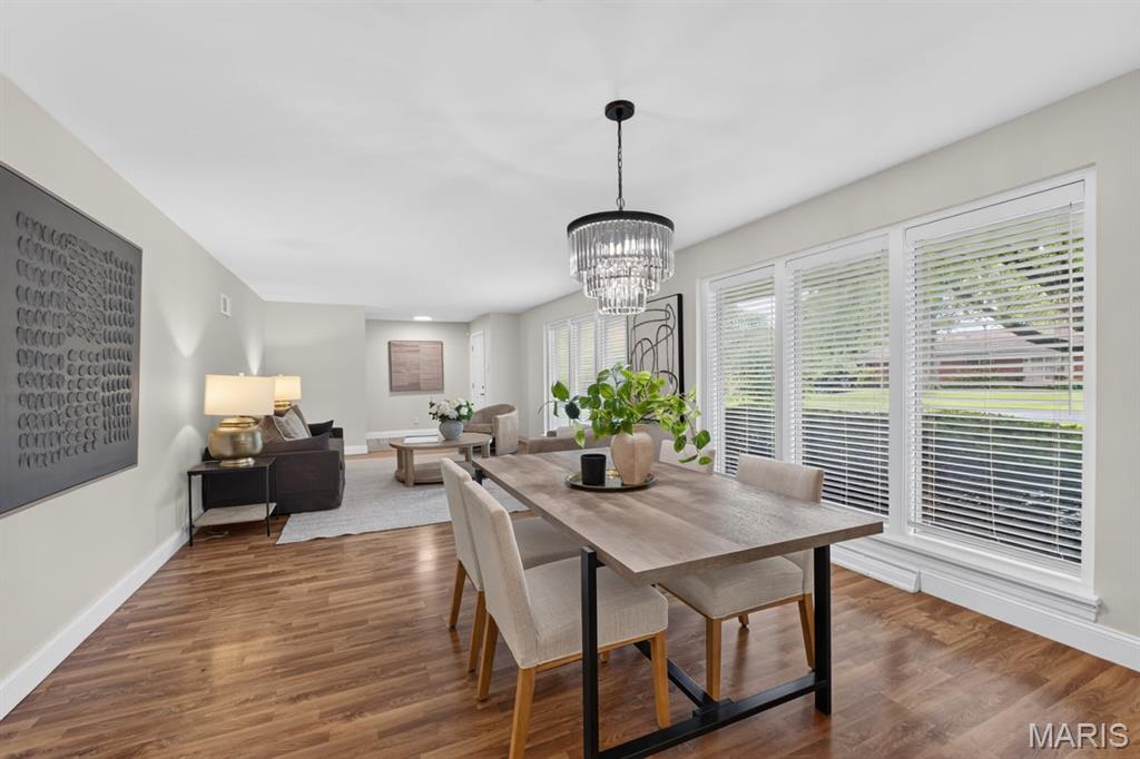 Green Oaks - Residential