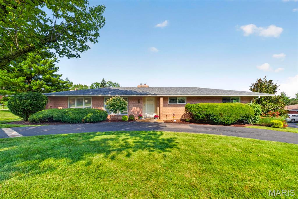 Green Oaks - Residential