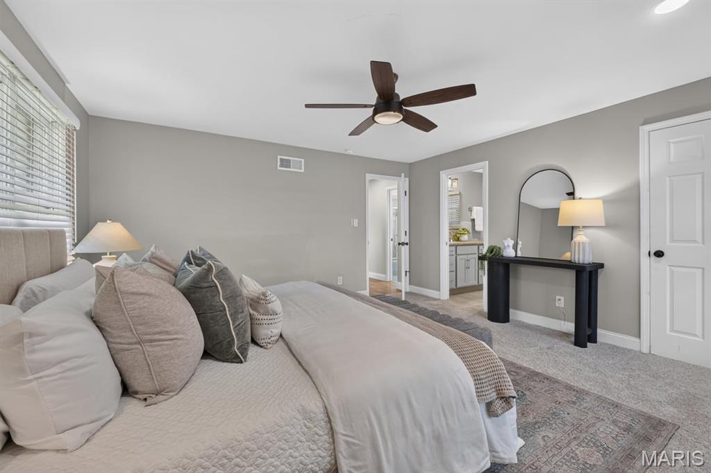 Green Oaks - Residential