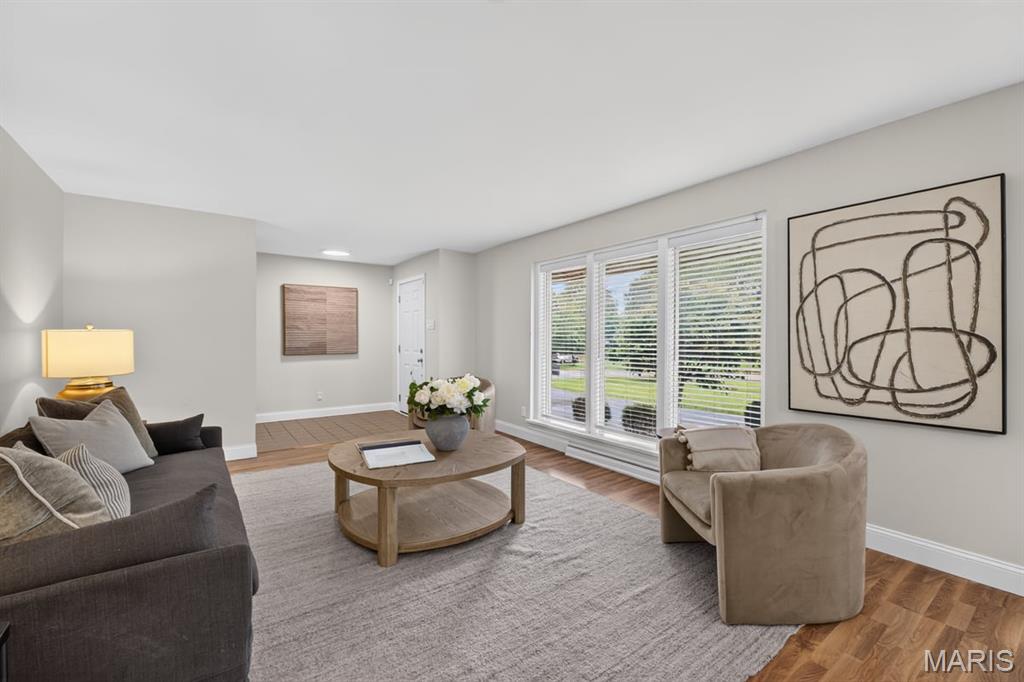 Green Oaks - Residential