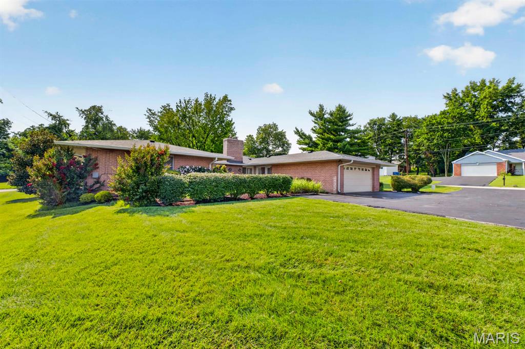 Green Oaks - Residential