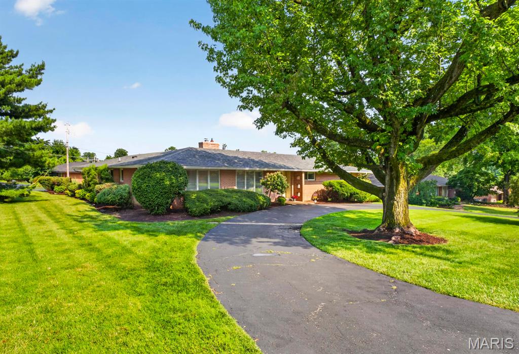Green Oaks - Residential