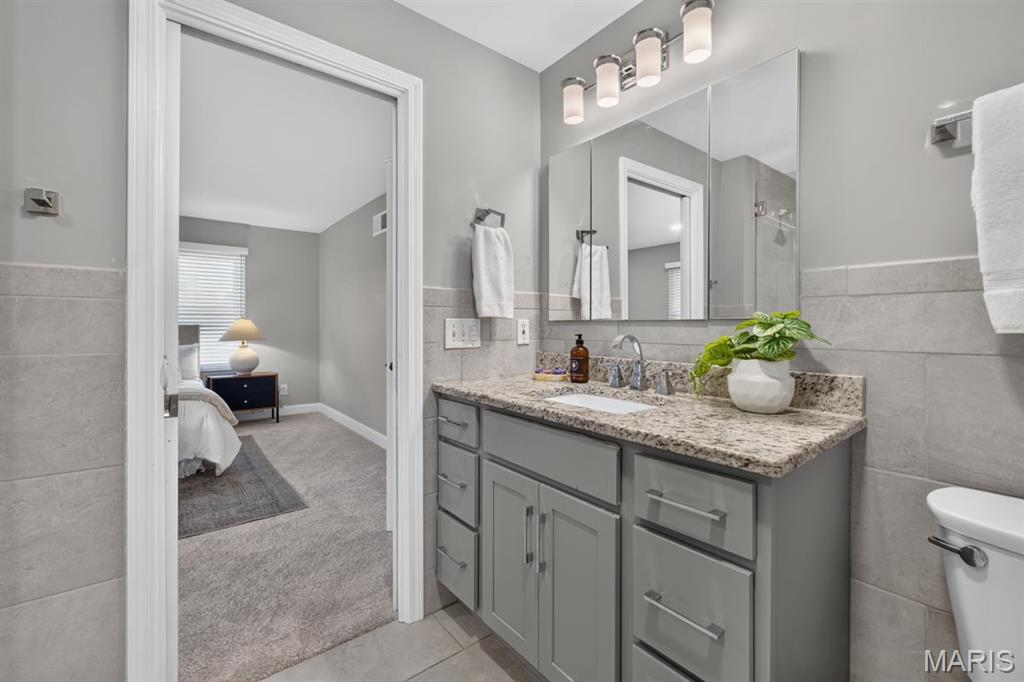 Green Oaks - Residential