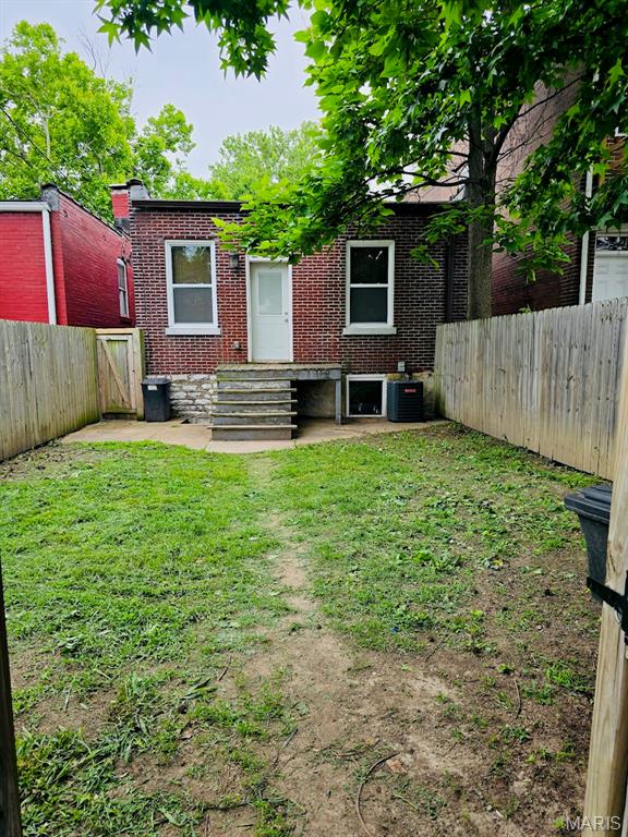 St Louis Commons Add - Residential