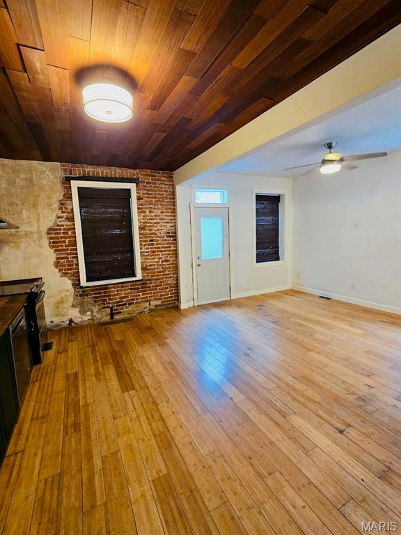 St Louis Commons Add - Residential