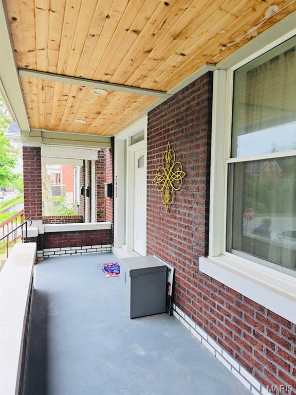 St Louis Commons Add - Residential