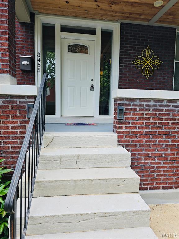 St Louis Commons Add - Residential