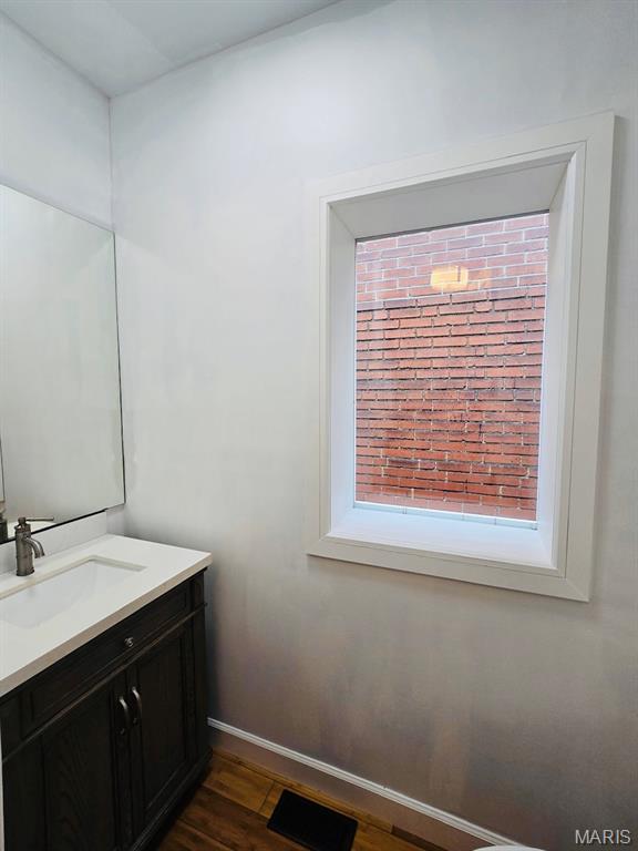 St Louis Commons Add - Residential