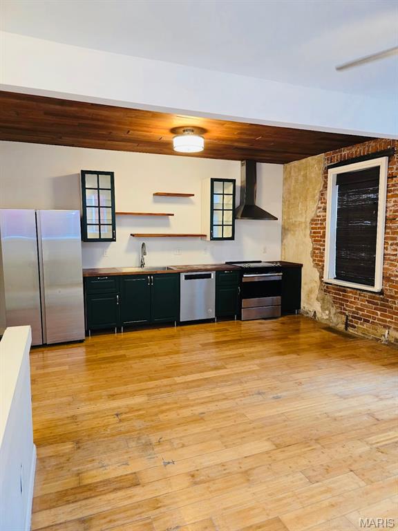 St Louis Commons Add - Residential