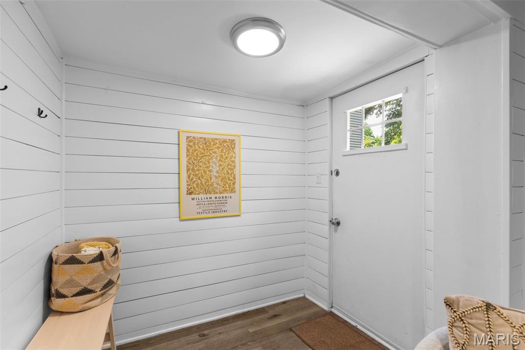 Carlisle Add - Residential