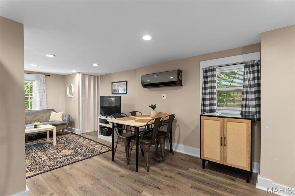 Carlisle Add - Residential
