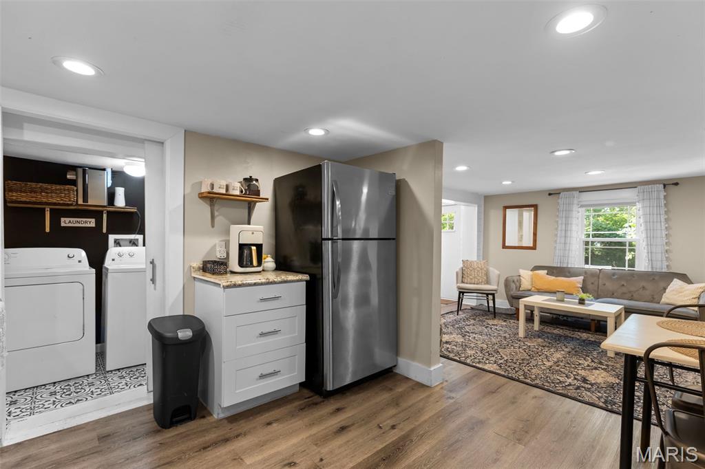 Carlisle Add - Residential
