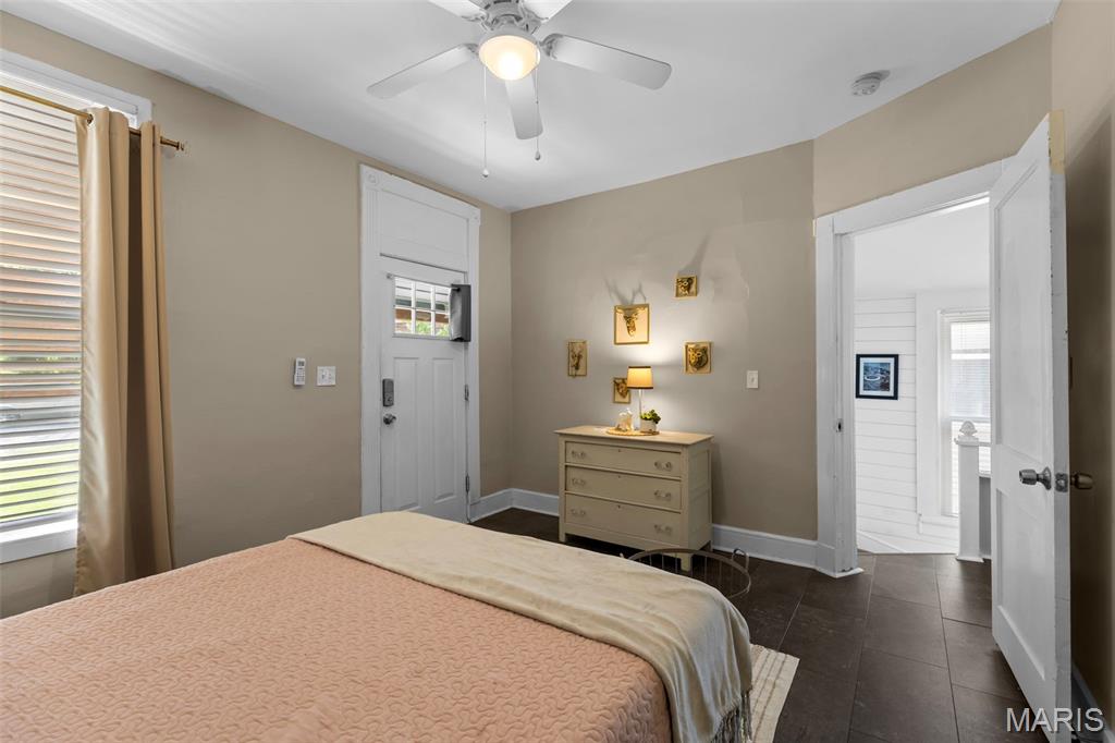 Carlisle Add - Residential