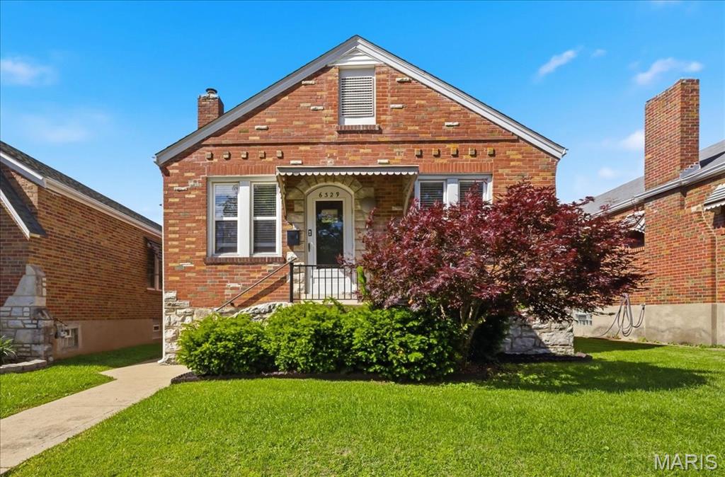 Southwest Park Add - Residential