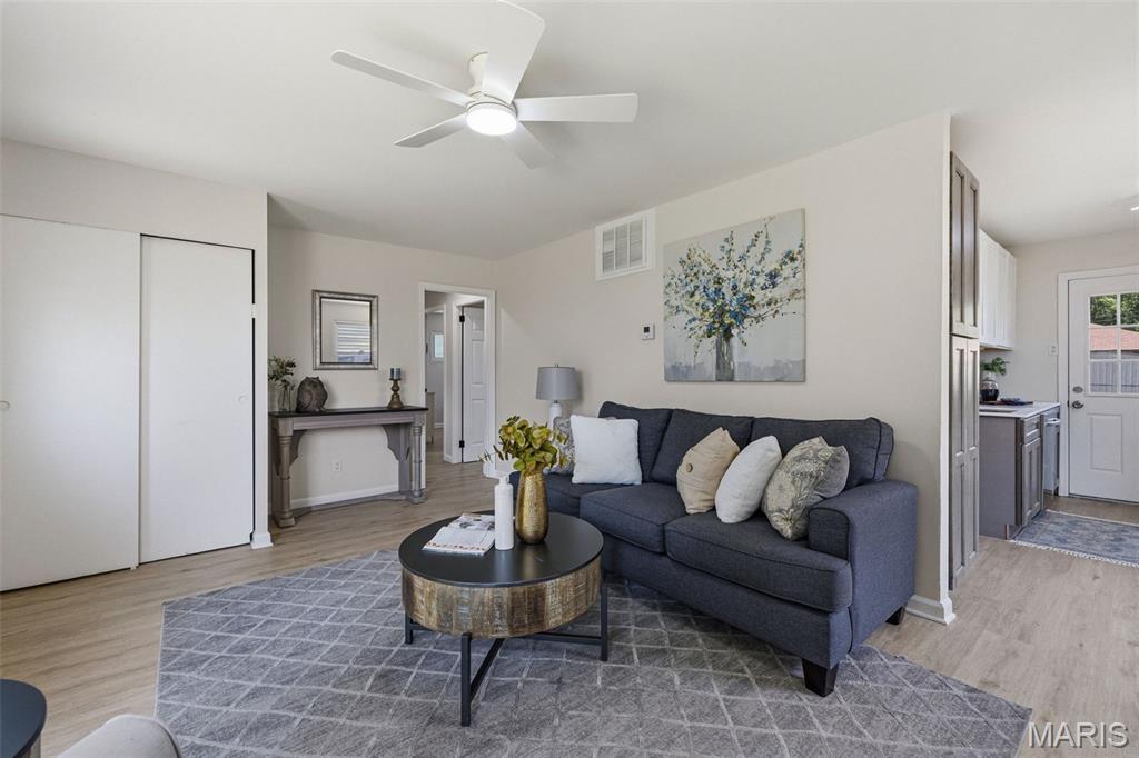 Morganford Gardens Add 02 - Residential