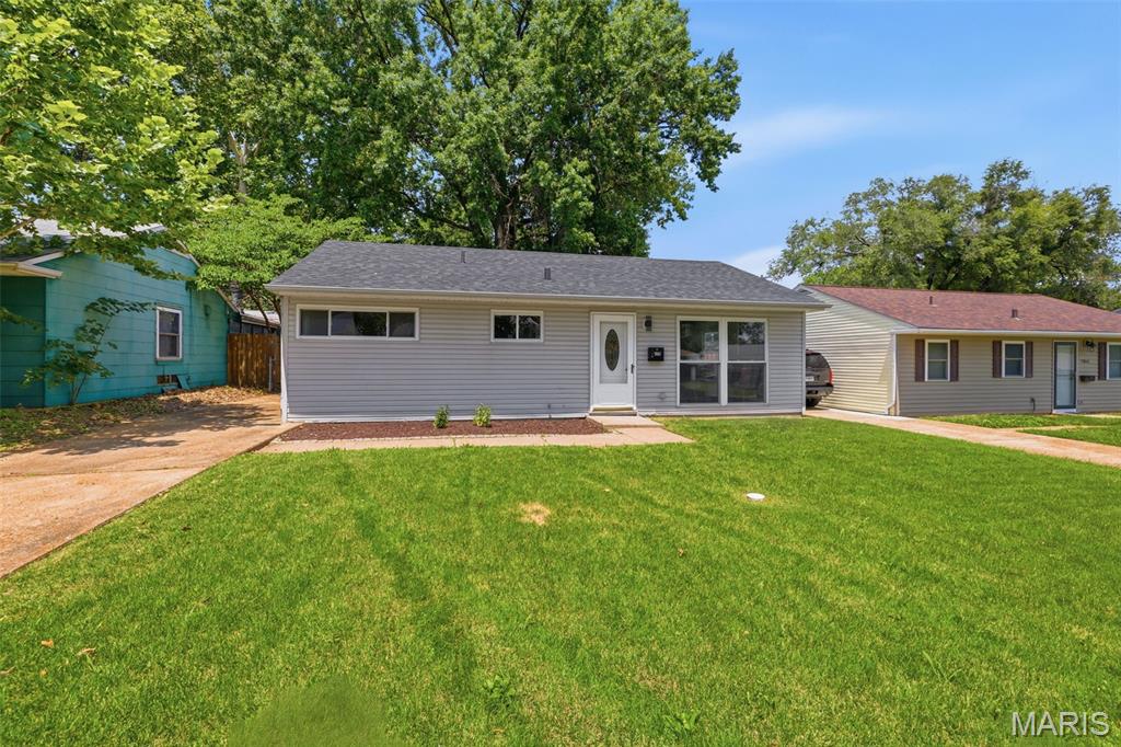 Morganford Gardens Add 02 - Residential