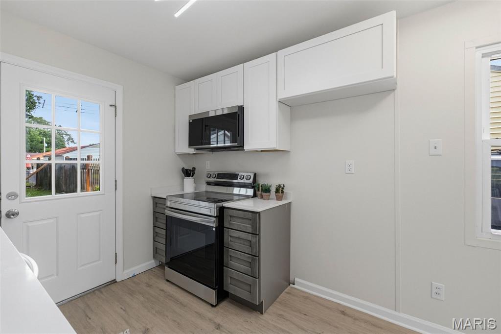Morganford Gardens Add 02 - Residential