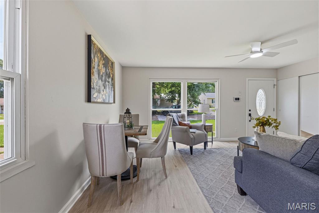 Morganford Gardens Add 02 - Residential
