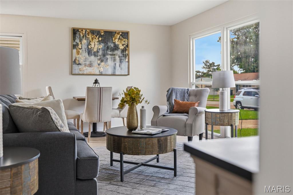 Morganford Gardens Add 02 - Residential