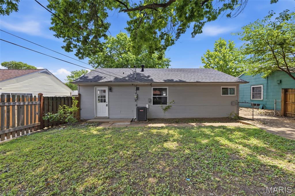 Morganford Gardens Add 02 - Residential