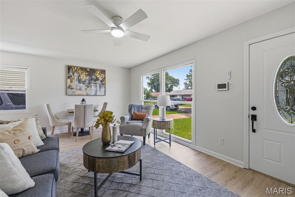 Morganford Gardens Add 02 - Residential